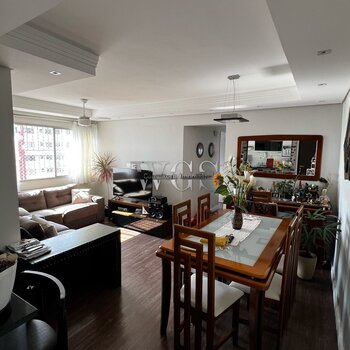 Apartamento 03 dormitórios Condomínio Pq. dos Pássaros - Socorro-Zona Sul-SP