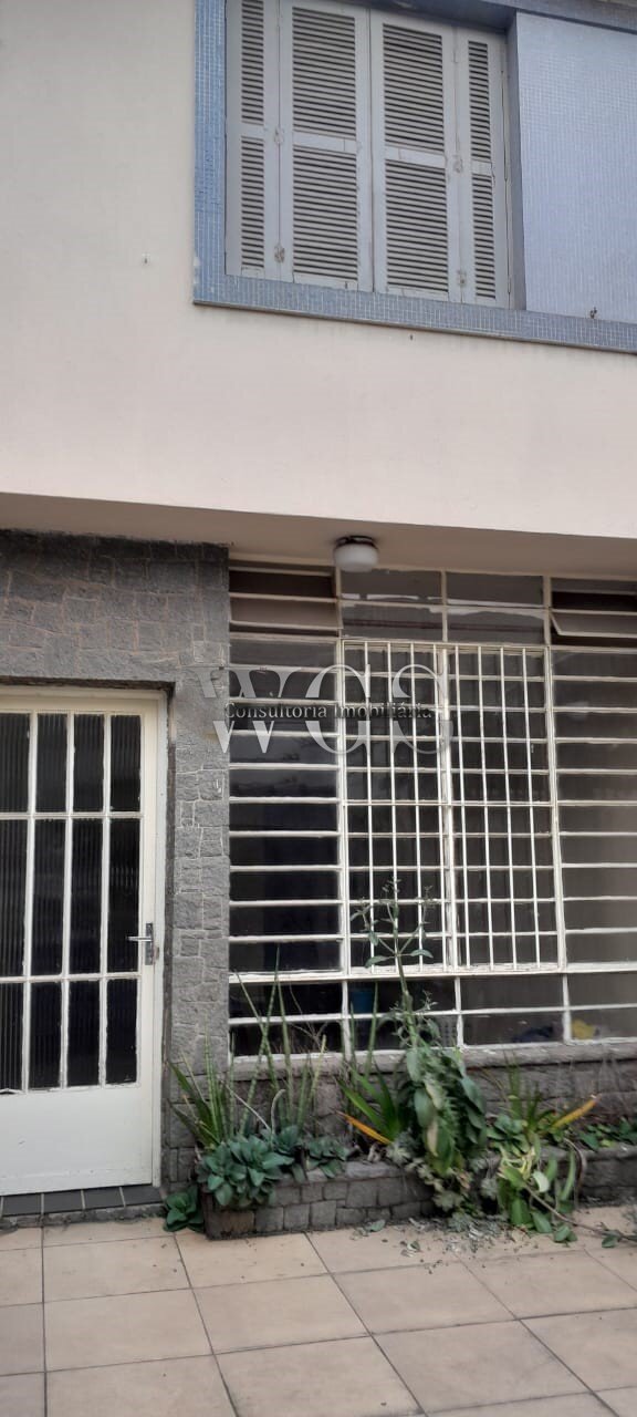 Sobrado para alugar com 2 quartos, 120m² - Foto 1