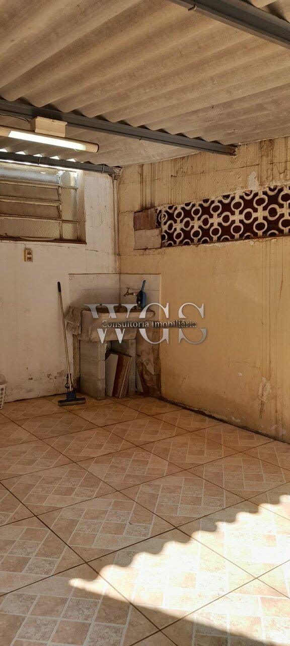 Sobrado para alugar com 2 quartos, 120m² - Foto 17