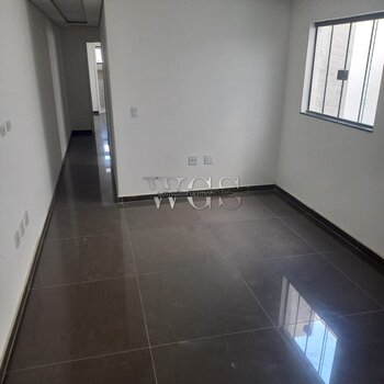 apartamento a Venda na Vila Eldízia - Santo André