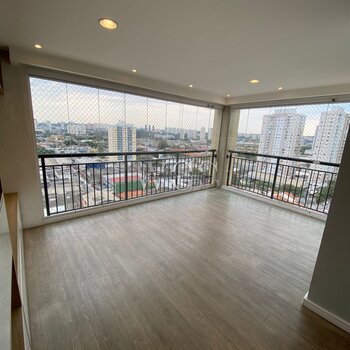 Apartamento 02 dormitórios  à Venda Condomínio The View - Socorro -Zona Sul-SP