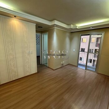 Apartamento 2 Dormitórios à Venda em Cajamar – Varanda e Vaga