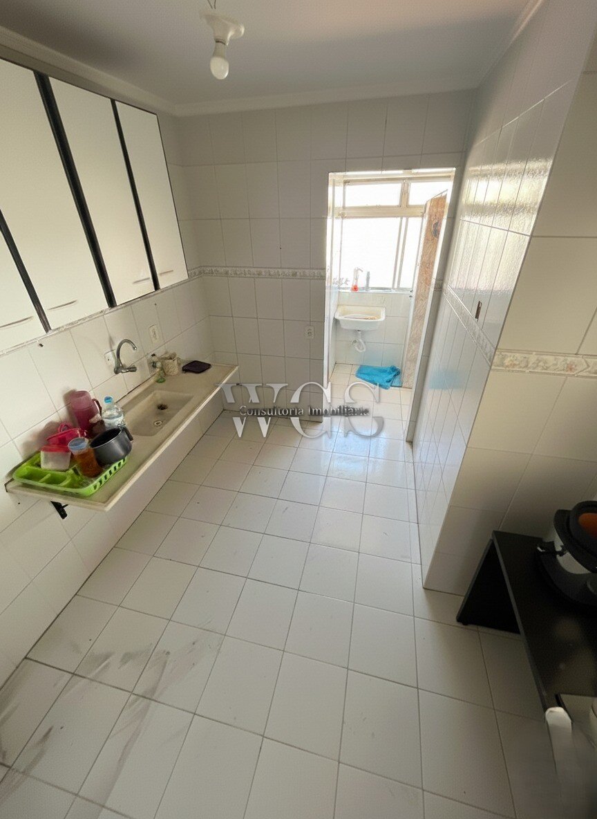 Apartamento, 2 quartos, 52 m² - Foto 18