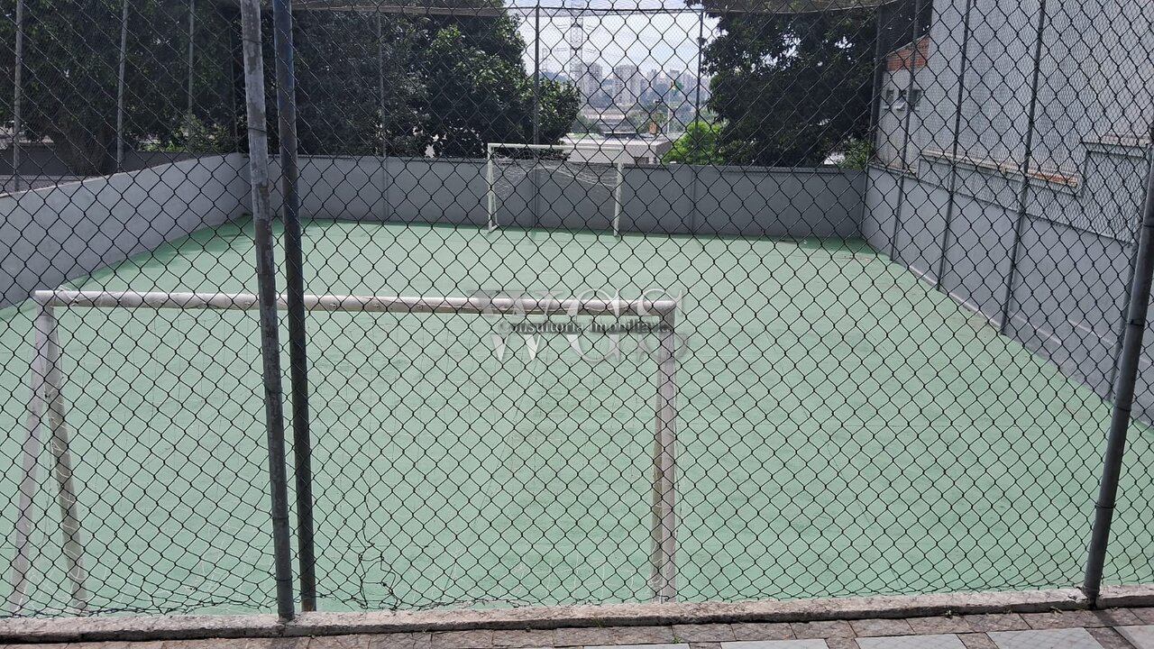 Apartamento, 2 quartos, 52 m² - Foto 2