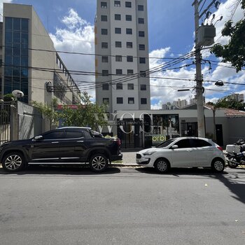 Apartamento para Locação Saúde 