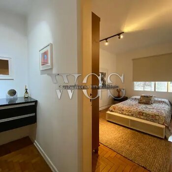 Apartamento à Venda em Pinheiros 72m² 2 Dormitórios Próximo ao Metrô Faria Lima