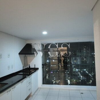 Apartamento para locação 02 dormitório, 01 vg e lazer Completo - Condomínio The View - Socorro