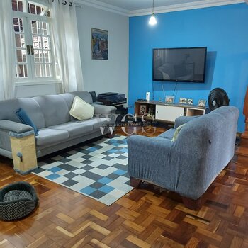 Casa (Sobrado) 03 dormitórios à venda - Cidade Dutra - Av. Rubens de Montanaro