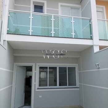 Sobrado 03 dormitórios (02 suítes), 02 vgs de garagem à venda no Jardim Jua- Av. Nossa Senhora do Sabará