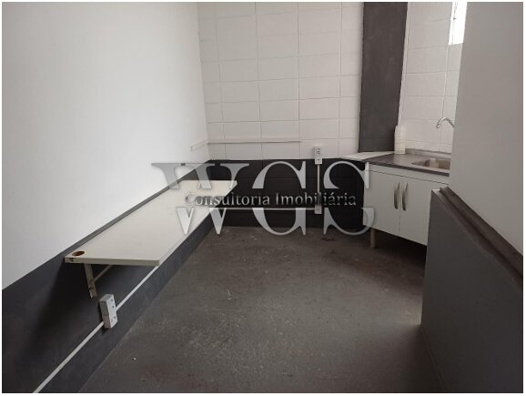 Depósito-Galpão, 380 m² - Foto 15