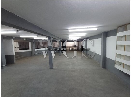 Depósito-Galpão, 380 m² - Foto 7