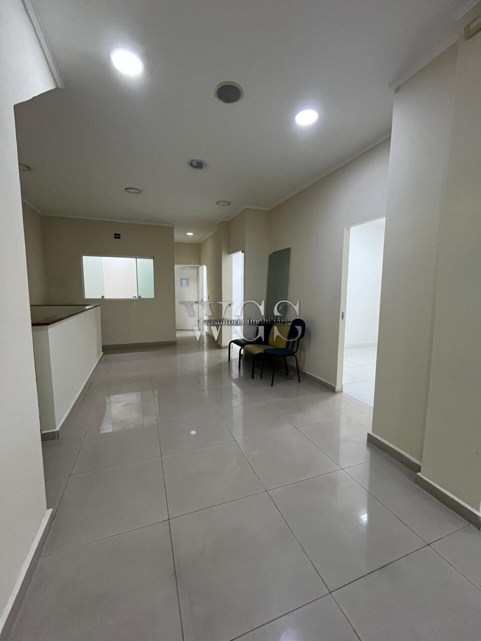 Prédio Inteiro, 250 m² - Foto 8