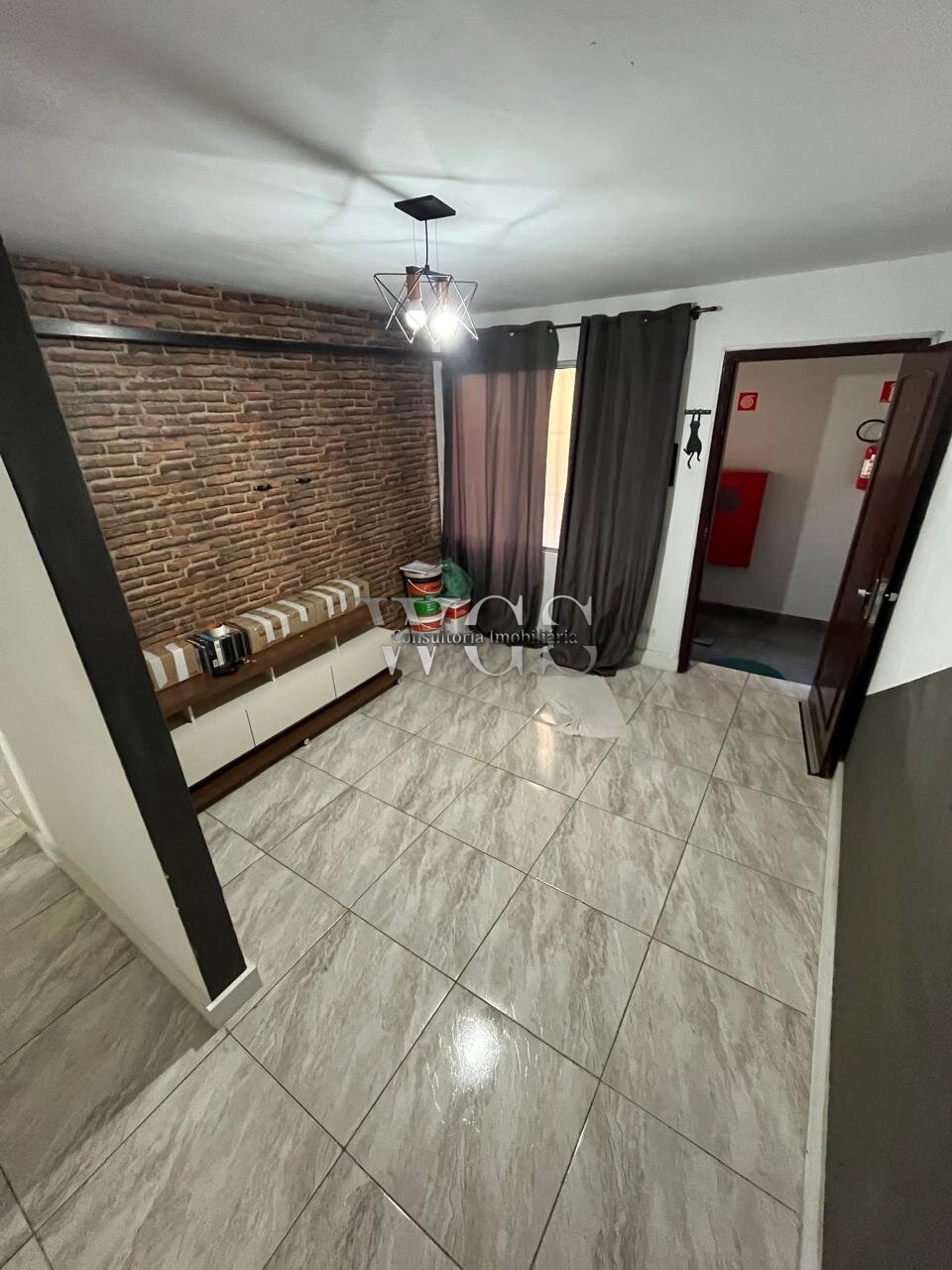 Apartamento, 3 quartos, 64 m² - Foto 8