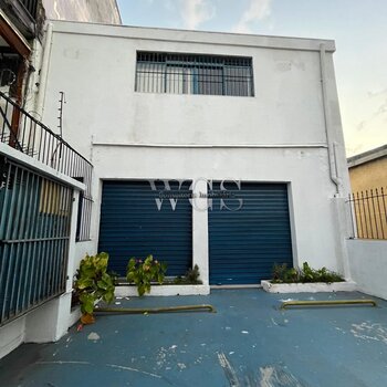 Salas Comerciais para Locação – Av. Dona Belmira Marin, 1086 – Grajaú – São Paulo/SP