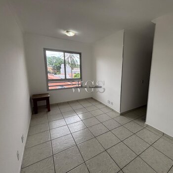 Apartamento à venda 02 dorm, 01 vg, 46mts² - Condomínio Morada dos Pássaros - Jardim Sabará