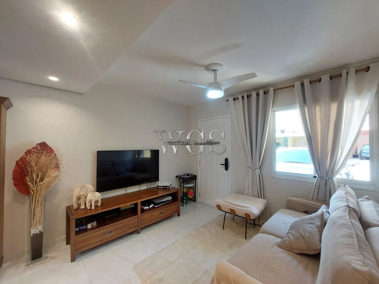 Sobrado, 3 quartos, 162 m² - Foto 1