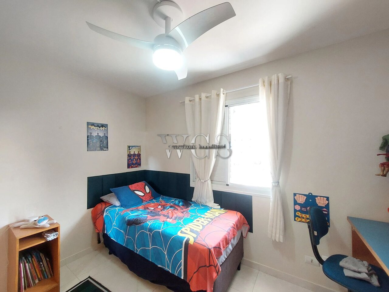 Sobrado, 3 quartos, 162 m² - Foto 17