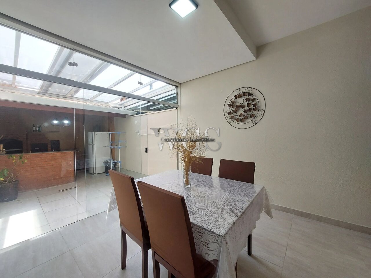 Sobrado, 3 quartos, 162 m² - Foto 25