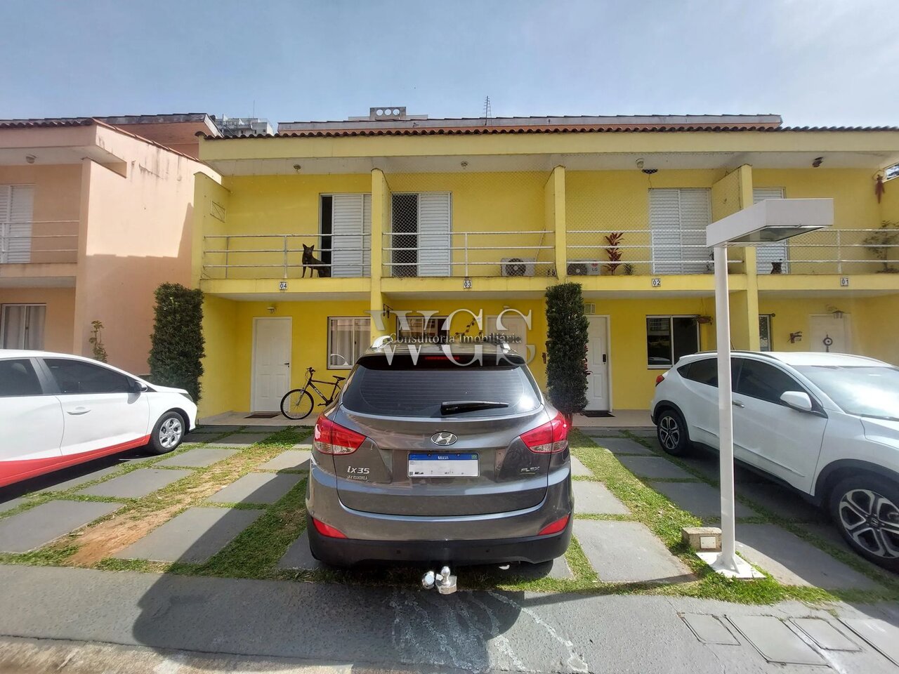 Sobrado, 3 quartos, 162 m² - Foto 33