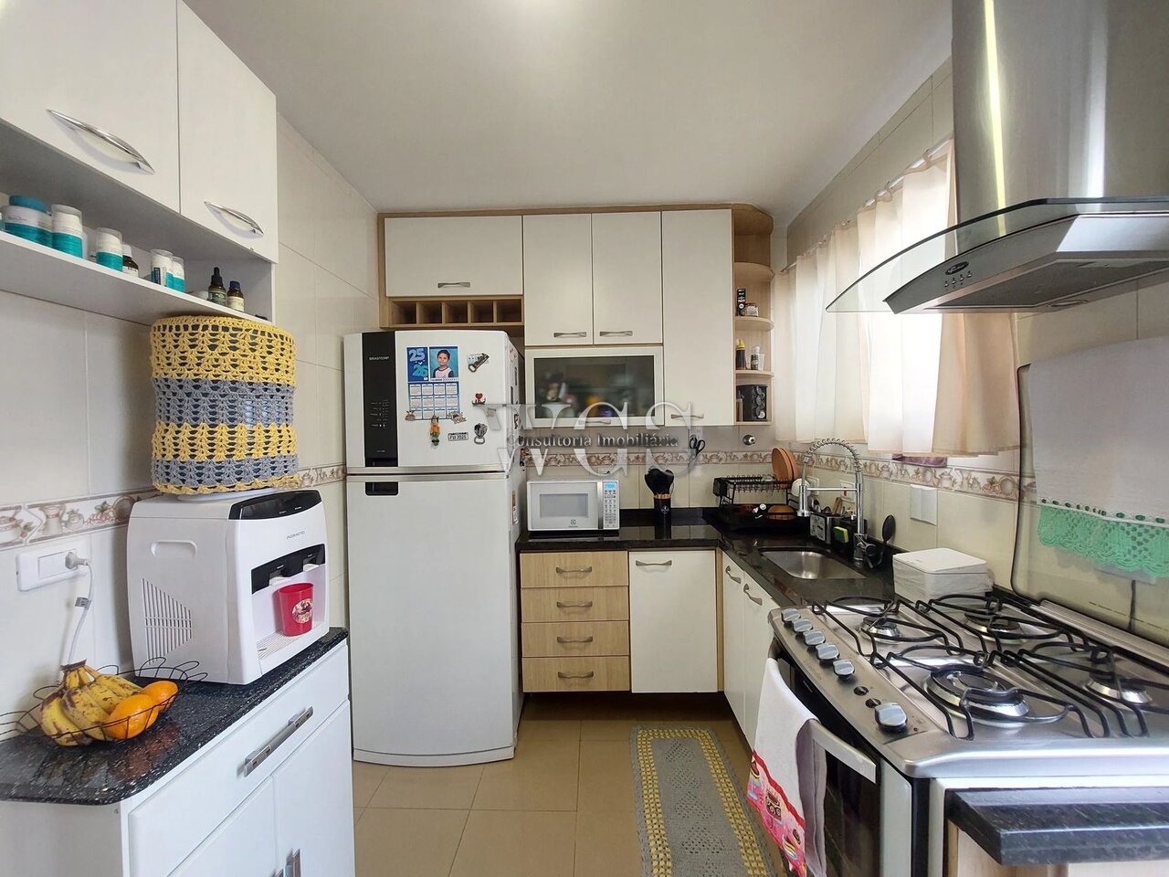 Sobrado, 3 quartos, 162 m² - Foto 9