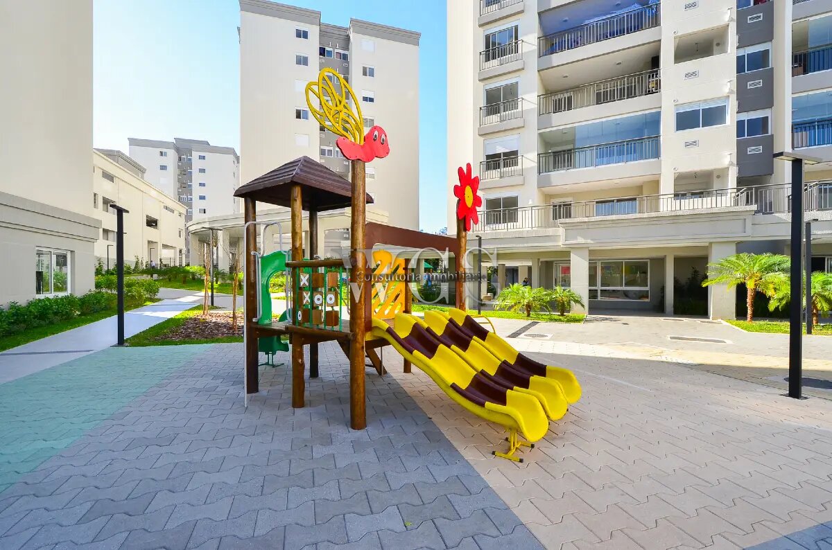 Apartamento, 3 quartos, 85 m² - Foto 32