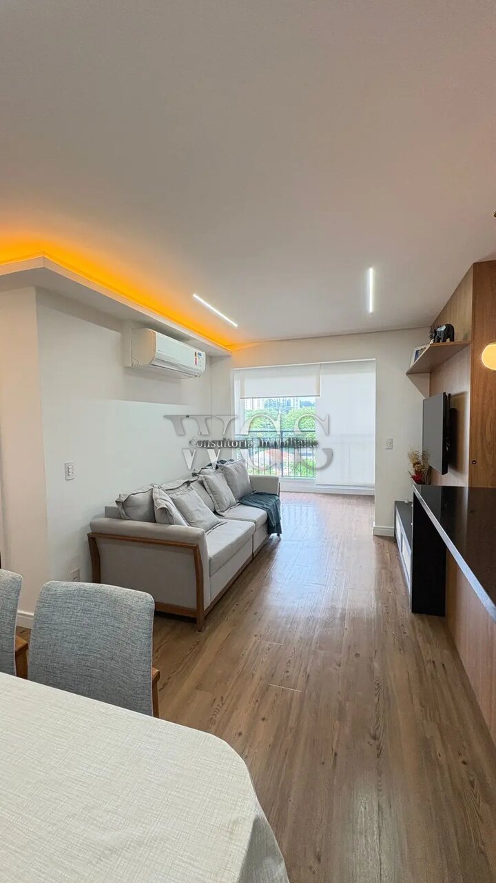Apartamento, 3 quartos, 85 m² - Foto 8