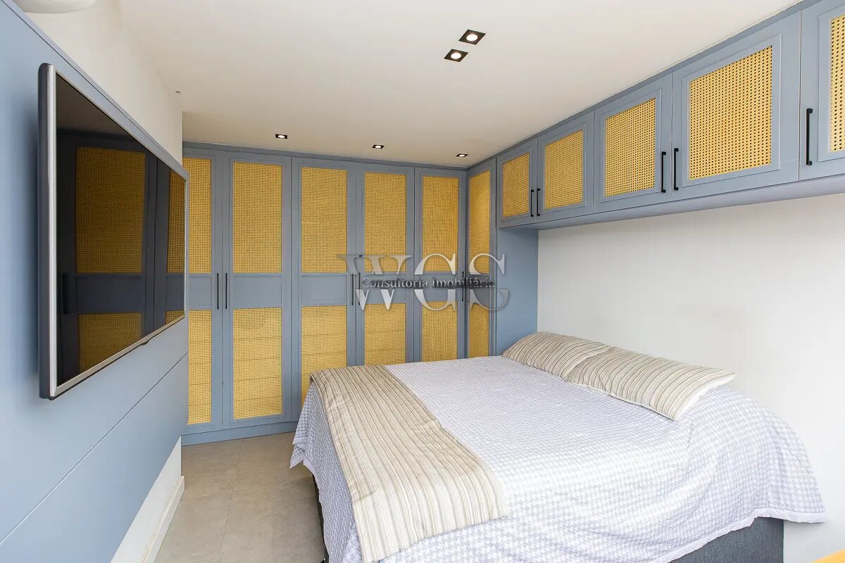 Apartamento, 3 quartos, 115 m² - Foto 13