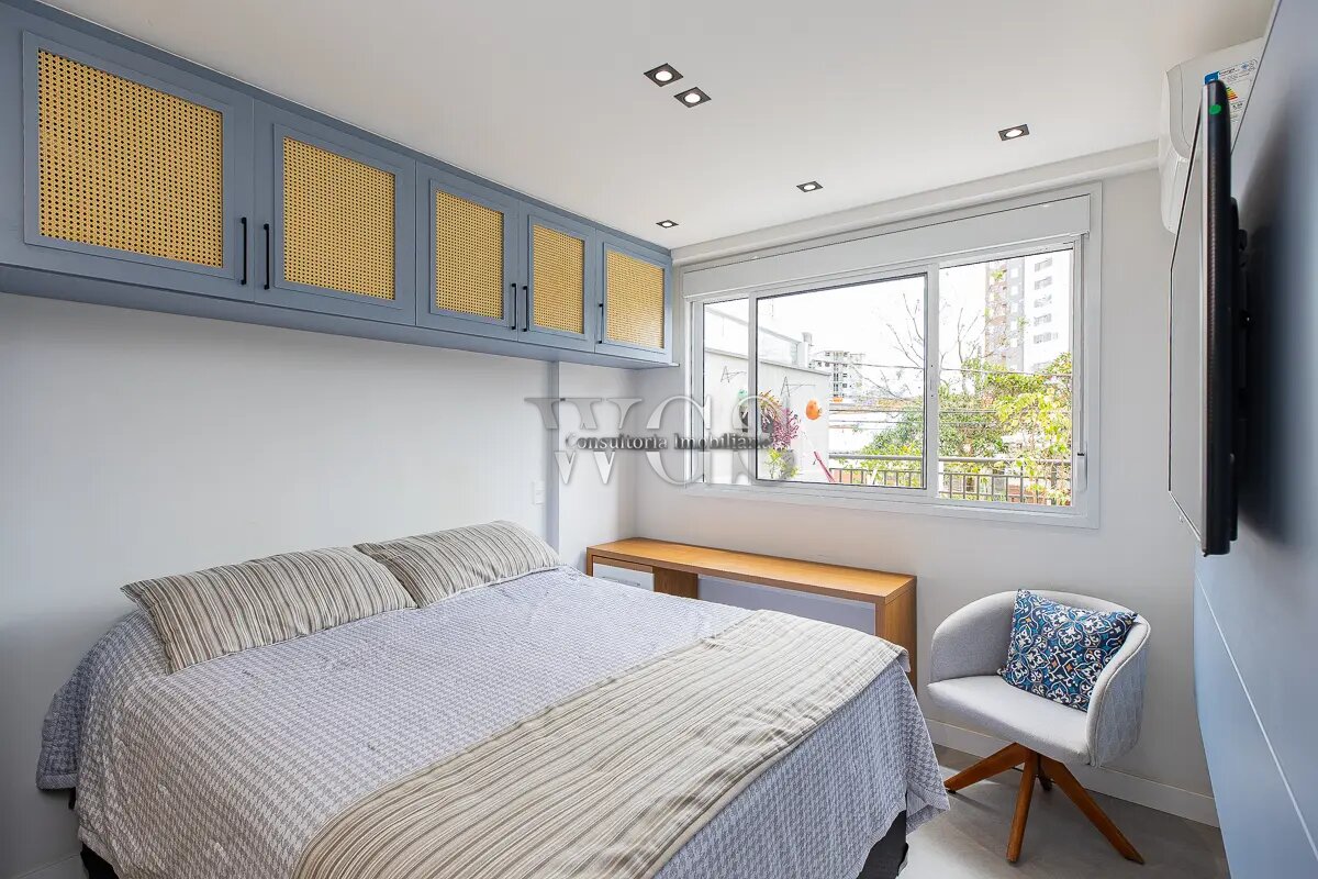 Apartamento, 3 quartos, 115 m² - Foto 21