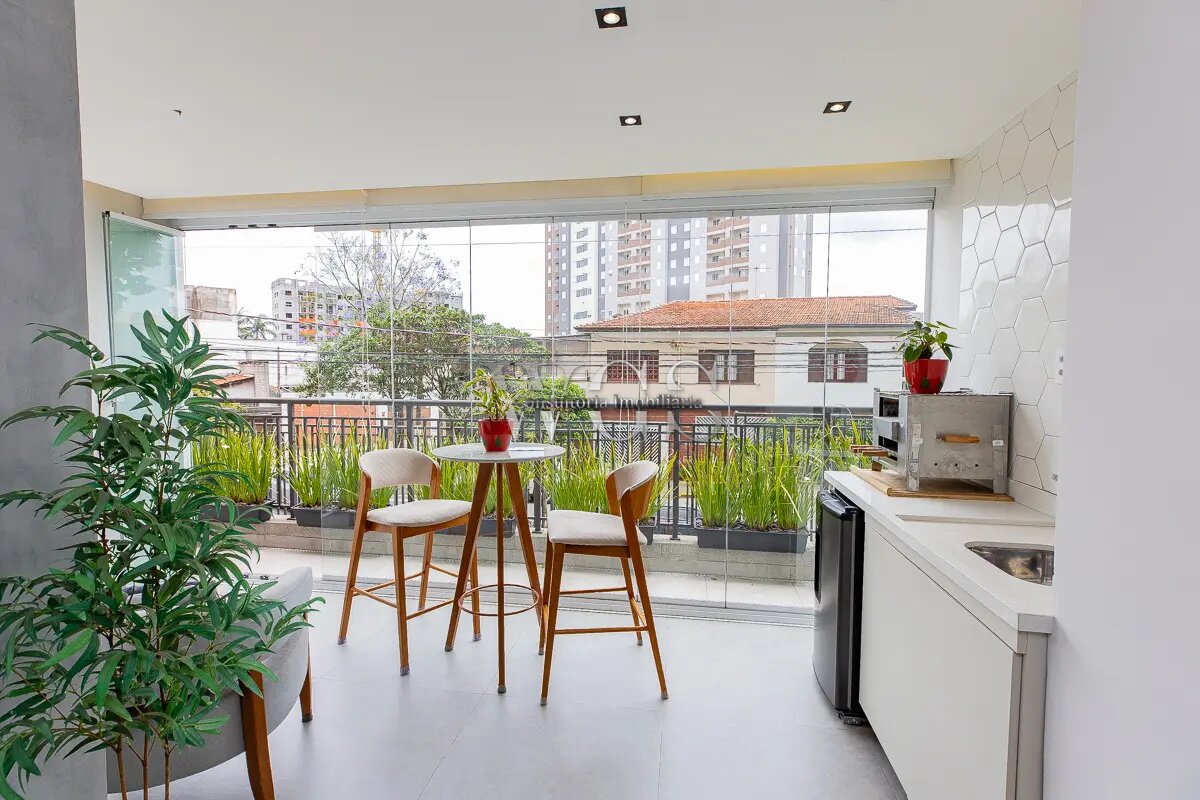 Apartamento, 3 quartos, 115 m² - Foto 5