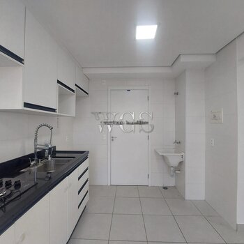 Apto para locação com 02 dorm, 36mts² no Condomínio Portal Vista da Represa - Socorro