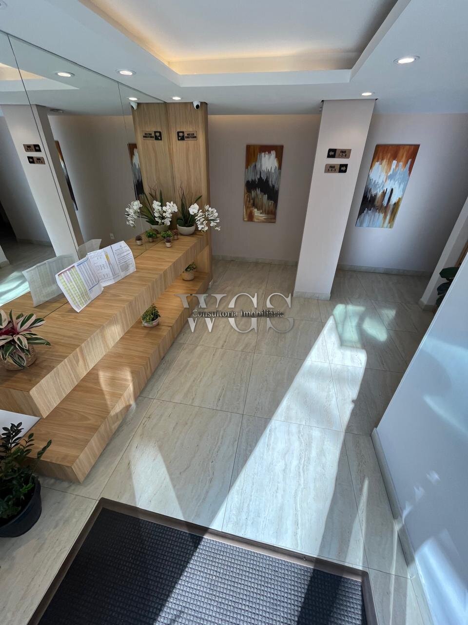Apartamento, 2 quartos, 50 m² - Foto 8