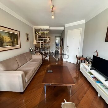 Apartamento à venda 112m², 03 dorm(01 suíte), 02 vgs Condomínio Parque Rothenburg - Santo Amaro