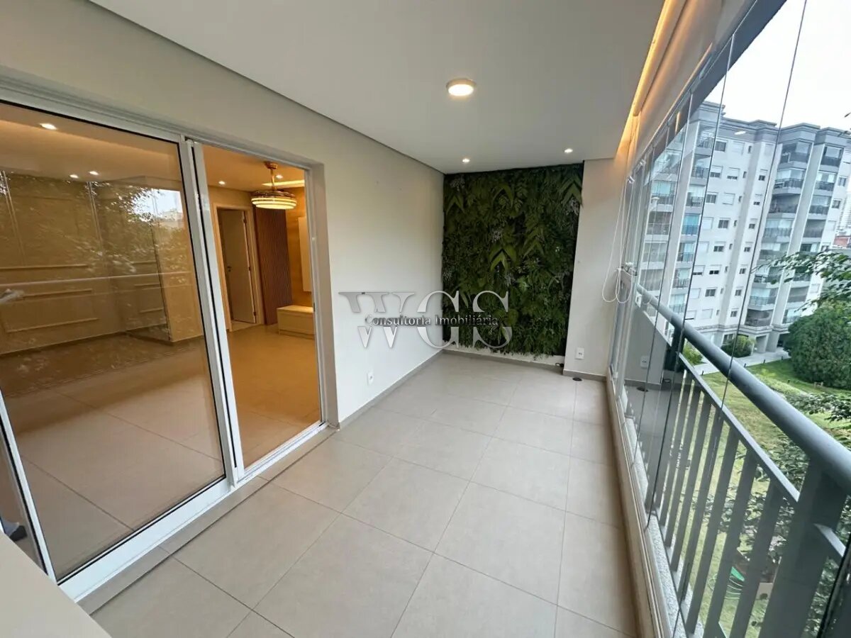 Apartamento, 2 quartos, 84 m² - Foto 3