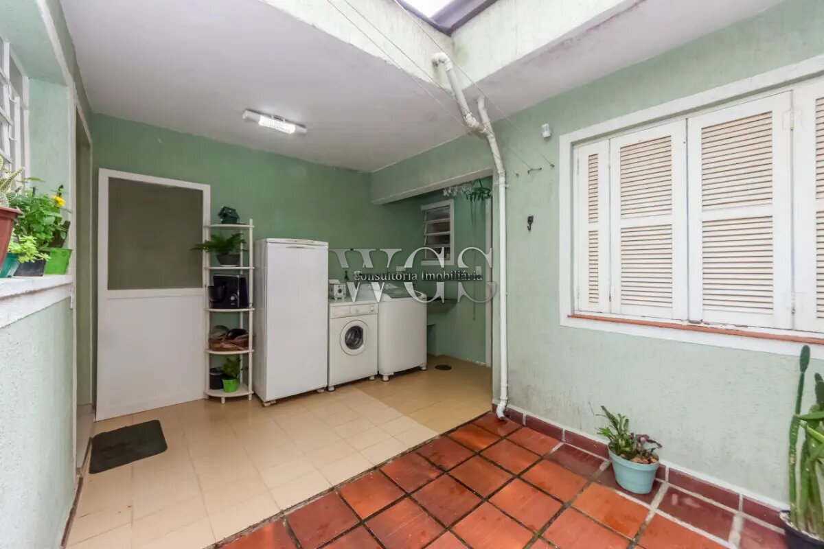 Sobrado, 3 quartos, 152 m² - Foto 12