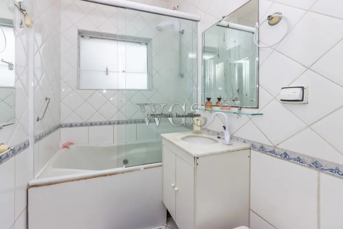 Sobrado, 3 quartos, 152 m² - Foto 20