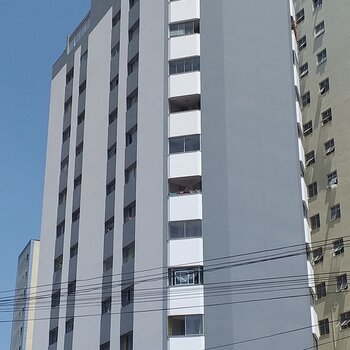 Apartamento para locação no metrô Conceição 