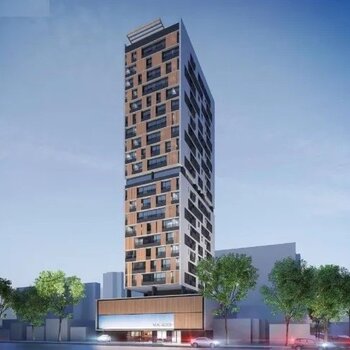 Apartamento à venda na Pompéia ao lado do Allianz Parque!!