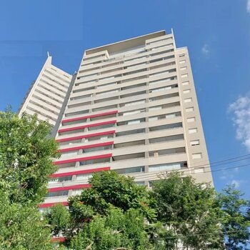 Lindo apartamento para locação na Barra Funda