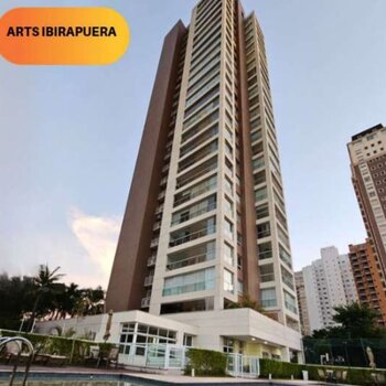 Lindo apartamento de alto padrão para venda na Vila Mariana!