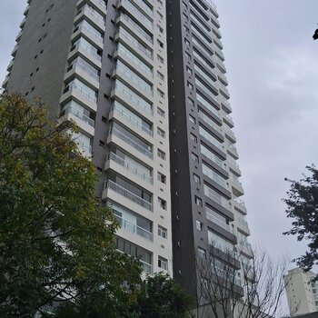 Lindo apartamento mobiliado para venda ou locação na Vila Mariana!