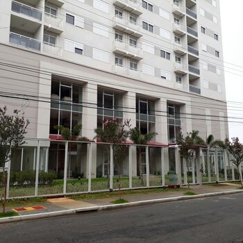 Lindo Apartamento para locação no metrô Brás!!
