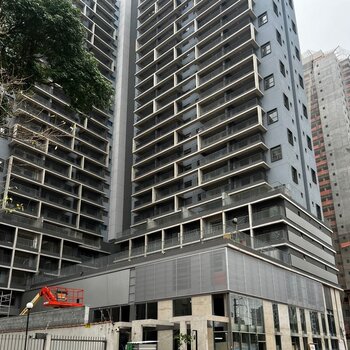 Lindo Apartamento para locação no Brooklin!!