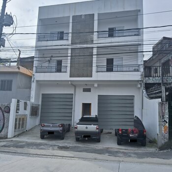 Excelente Kitnet para locação em Interlagos!