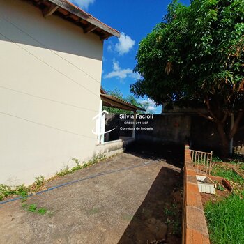 Casa à venda no São Gabriel