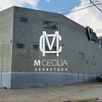 Barracão Comercial