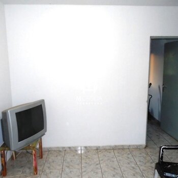 Apartamento no Paraíso