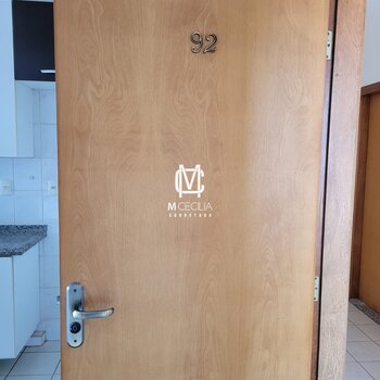 Apartamento Edifício Gonçalves Dias