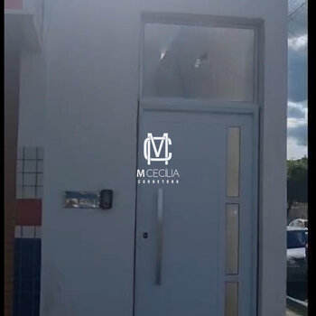Casa na Alameda para locação