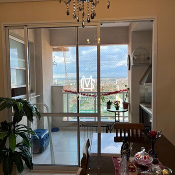 Apartamento Premiato 