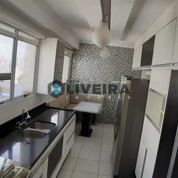 Apartamento para Locação em Vossoroca 